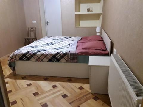 Sighnaghi Inn Eksteriør bilde