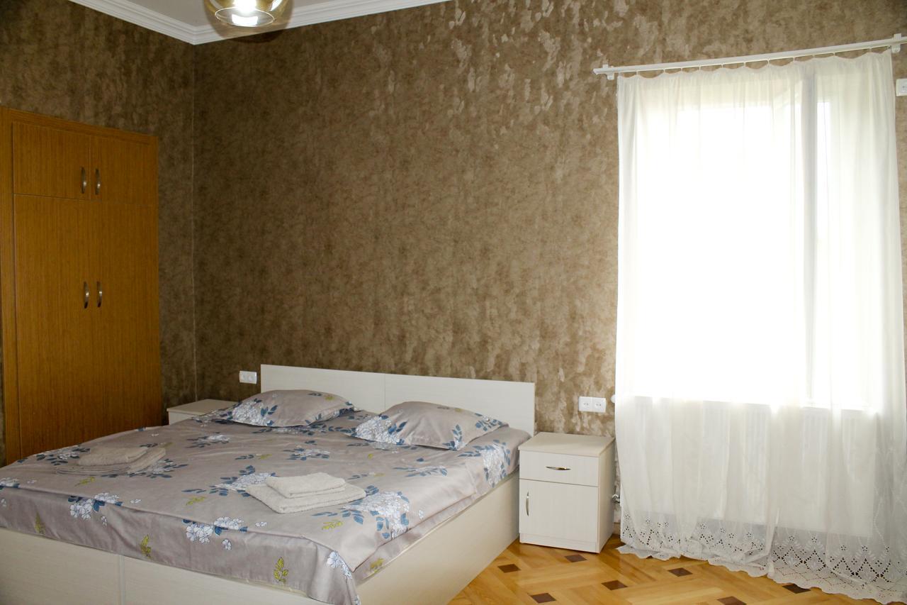 Sighnaghi Inn Eksteriør bilde